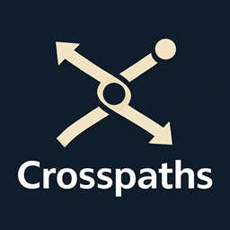 CrossPaths - Social Memory Tracker project image
