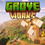 Groveworks logo