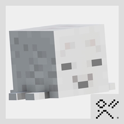 SKT 's Smaller Dried Ghast logo