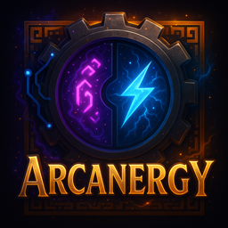 Arcanergy