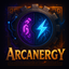 Arcanergy logo