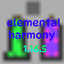 Elemental Harmony logo