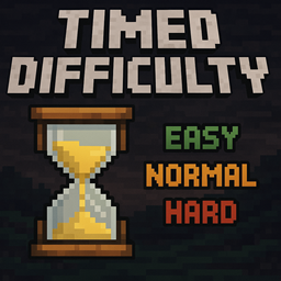 Timed Difficulty project image