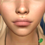Brooke Monroe piercing logo