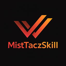 MistTaczSkills logo