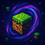 Mine Into The Multiverse logo