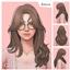 Callie Hair V1 logo