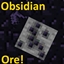 Obsidian Ore logo