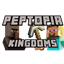Peptopia Kingdoms logo