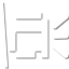 Charset Audio logo