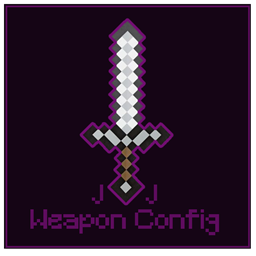 JJ Weapon Config logo