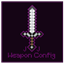 JJ Weapon Config logo