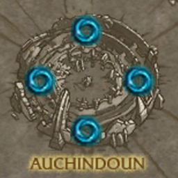 Dungeon Locations (discontinued) logo