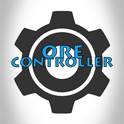 Ore Controller logo
