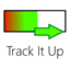 Track It Up logo