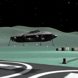 WorldStabilizer project image