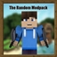 The Legendary Random Modpack logo