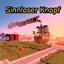 Sinnloser Knopf