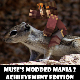 Muse's Modded Mania 2 Achievement Edition project image