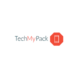 TechMyPack logo