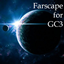 FarScape(Addon for Galacticraft 3) logo