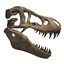 Jurassic Park, But It Is  Minecraft logo