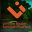 Survival PlusPack logo
