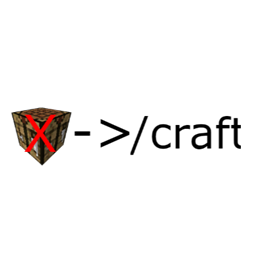 QuickerCrafting logo