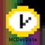 MCDevDate logo