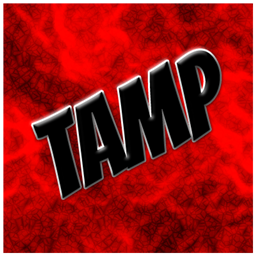 TAMP logo