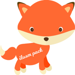 ilusm pack logo