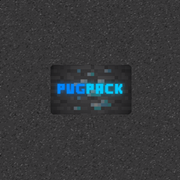 PugPack Reborn logo