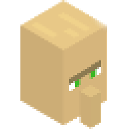 The Chunk Loader - Monument of the Gods logo