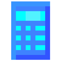 CalculatorPlus logo