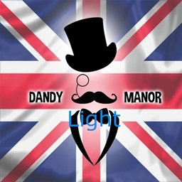 Dandy Manor community Pack Light
