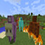 Living Block Monsters Reborn logo