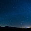 Beyond The Stars logo
