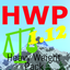 Heavy Weight Pack Reloaded logo