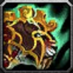 Mute Monk Mount: Ban-Lu