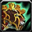Mute Monk Mount: Ban-Lu