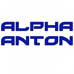 Alpha Modded