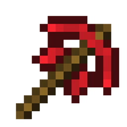Upgrade Pickaxe Mod logo