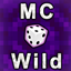 MCWild logo