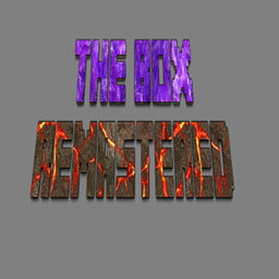 THE BOX REMASTERED project image
