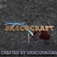 Dracocraft logo