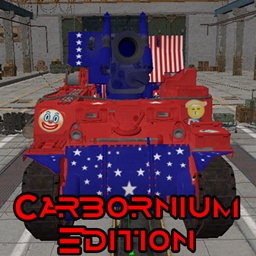 M12 American Arty, CLR-Series