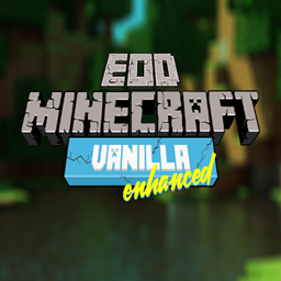 TNP | EOD: Vanilla Enhanced logo