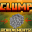 Clump logo