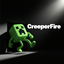 CreeperFire logo