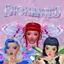 Enchanted Fairy Makeup Kit logo